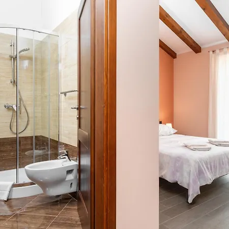 Villa Genia Ii Porec